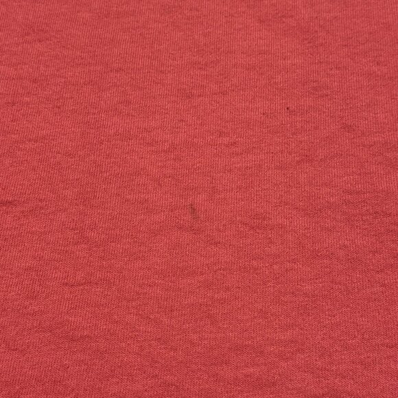 Vintage California T Shirt Adult XL 23.5x24 Pink Y2K 90s Surf Surfing Skate - Picture 9 of 11